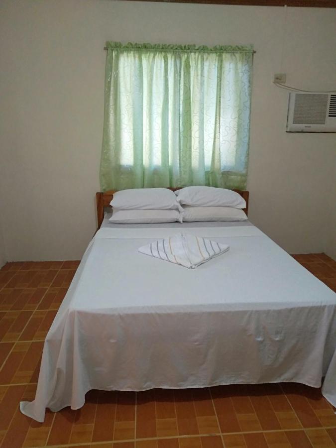 Gold Star Inn Siquijor Eksteriør billede