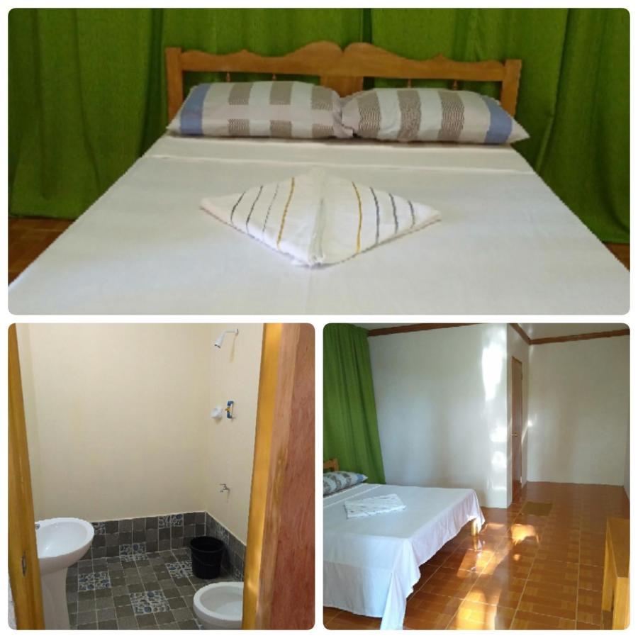 Gold Star Inn Siquijor Eksteriør billede