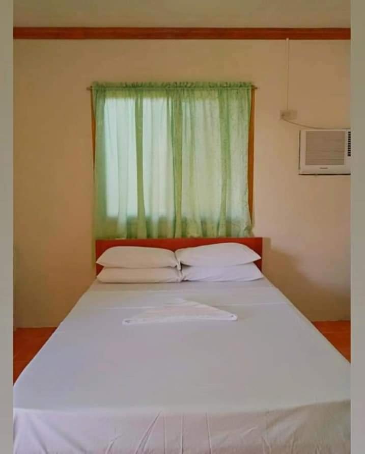 Gold Star Inn Siquijor Værelse billede