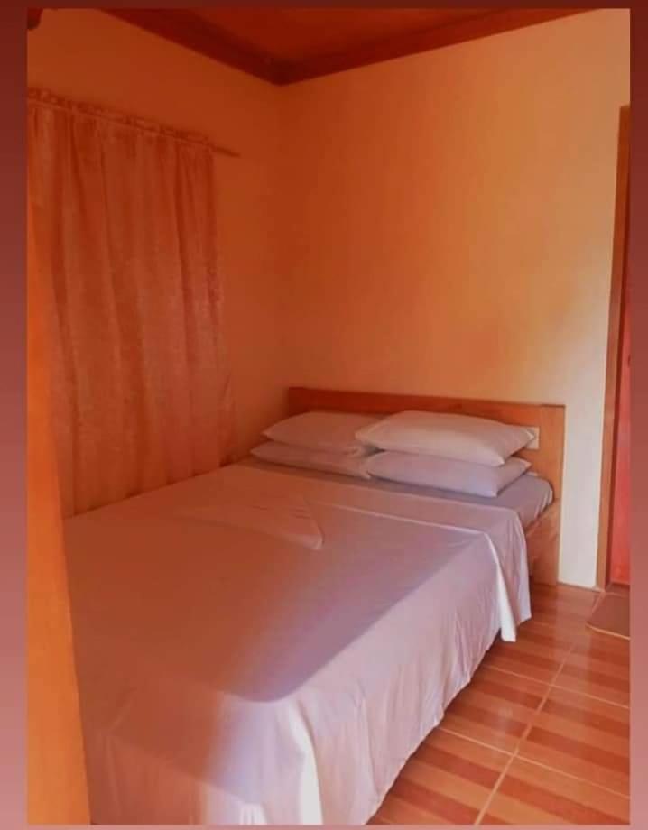 Gold Star Inn Siquijor Værelse billede